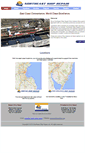 Mobile Screenshot of northeastship.com